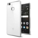 Spigen Liquid Air Armor Θήκη Black - Huawei P9 Lite