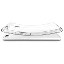 Spigen Liquid Air Armor Θήκη Black - Huawei P9 Lite