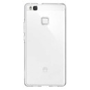 Spigen Liquid Air Armor Θήκη Black - Huawei P9 Lite