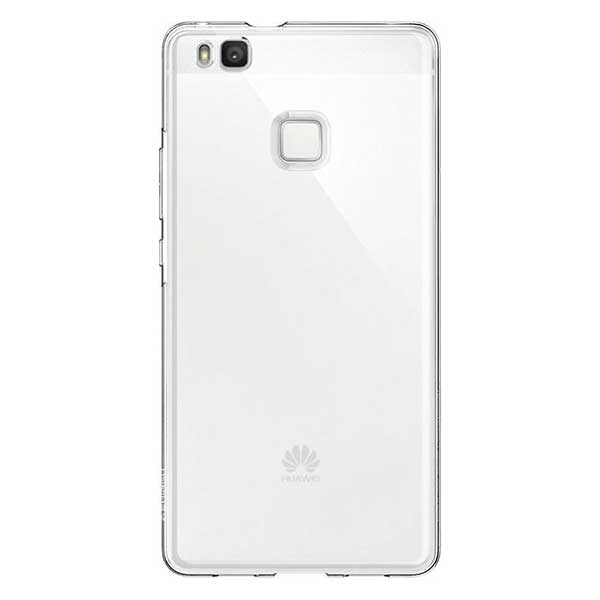 Spigen Liquid Air Armor Θήκη Black - Huawei P9 Lite