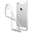 Spigen Liquid Air Armor Θήκη Black - iPhone 5 / 5S / SE