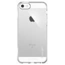 Spigen Liquid Air Armor Θήκη Black - iPhone 5 / 5S / SE
