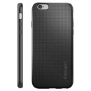Spigen Liquid Air Armor Θήκη Black - iPhone 6 / 6s