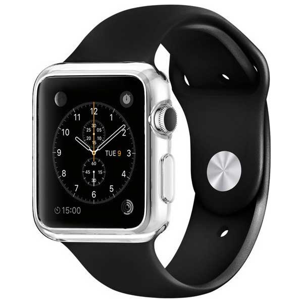 Spigen Liquid Crystal Θήκη - Apple Watch 42mm