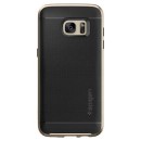 Spigen Neo Hybrid Champagne Gold Θήκη - Samsung Galaxy S7 Edge Spigen Neo Hybrid Champagne Gold Θήκη - Samsung Galaxy S7 Edge