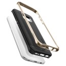 Spigen Neo Hybrid Champagne Gold Θήκη - Samsung Galaxy S7 Edge Spigen Neo Hybrid Champagne Gold Θήκη - Samsung Galaxy S7 Edge