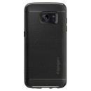 Spigen Neo Hybrid Gunmetal Θήκη - Samsung Galaxy S7 Edge Spigen Neo Hybrid Gunmetal Θήκη - Samsung Galaxy S7 Edge