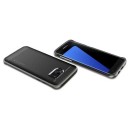 Spigen Neo Hybrid Gunmetal Θήκη - Samsung Galaxy S7 Edge Spigen Neo Hybrid Gunmetal Θήκη - Samsung Galaxy S7 Edge