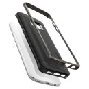 Spigen Neo Hybrid Gunmetal Θήκη - Samsung Galaxy S7 Edge Spigen Neo Hybrid Gunmetal Θήκη - Samsung Galaxy S7 Edge