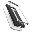 Spigen Neo Hybrid Satin Silver Θήκη - Samsung Galaxy S7 Edge
