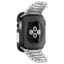 Spigen Rugded Armor Θήκη Black - Apple Watch 42mm