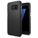 Spigen Thin Fit Θήκη Black - Samsung Galaxy S7
