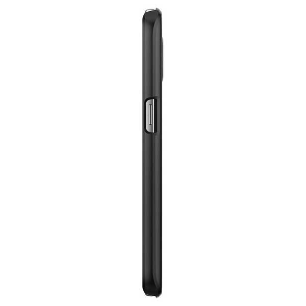 Spigen Thin Fit Θήκη Black - Samsung Galaxy S7