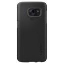 Spigen Thin Fit Θήκη Black - Samsung Galaxy S7