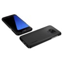 Spigen Thin Fit Θήκη Black - Samsung Galaxy S7 Edge