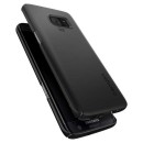 Spigen Thin Fit Θήκη Black - Samsung Galaxy S7 Edge