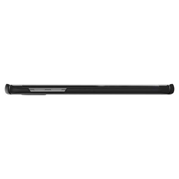 Spigen Thin Fit Θήκη Black - Samsung Galaxy S7 Edge