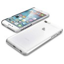 Spigen Thin Fit Θήκη Crystal Clear - iPhone 6 / 6S