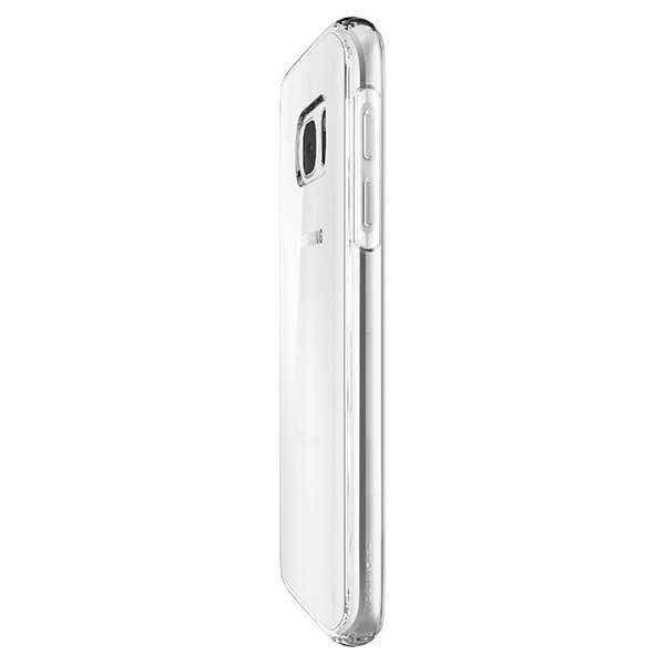 Spigen Ultra Hybrid Θήκη Crystal Clear - Samsung Galaxy S7