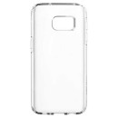Spigen Ultra Hybrid Θήκη Crystal Clear - Samsung Galaxy S7