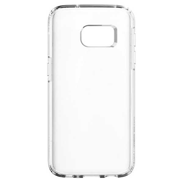 Spigen Ultra Hybrid Θήκη Crystal Clear - Samsung Galaxy S7
