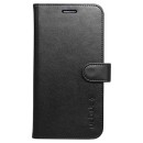 Spigen Wallet S Kickstand Cover Θήκη Black - Samsung Galaxy S7 Edge