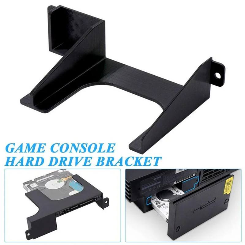 Stand Holder Hard Drive Bracket Converter 3,5\