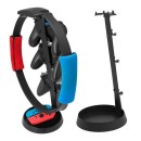 Stand Ring Fit & Headphones & Controllers - Nintendo Switch