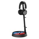 Stand Ring Fit & Headphones & Controllers - Nintendo Switch