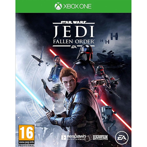 Star Wars Jedi Fallen Order - Xbox One Game