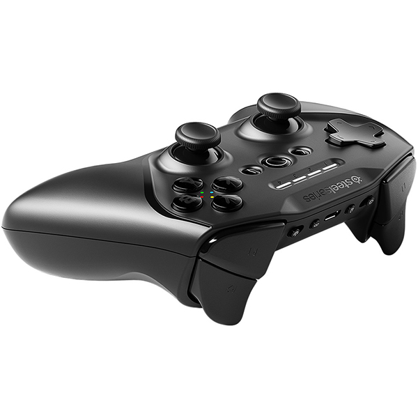 Χειριστήριο SteelSeries Stratus Duo Ασύρματο Gamepad - PC / Android / VR Χειριστήριο SteelSeries Stratus Duo Ασύρματο Gamepad - PC / Android / VR