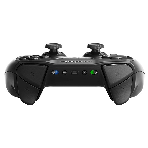 Χειριστήριο SteelSeries Stratus Duo Ασύρματο Gamepad - PC / Android / VR Χειριστήριο SteelSeries Stratus Duo Ασύρματο Gamepad - PC / Android / VR