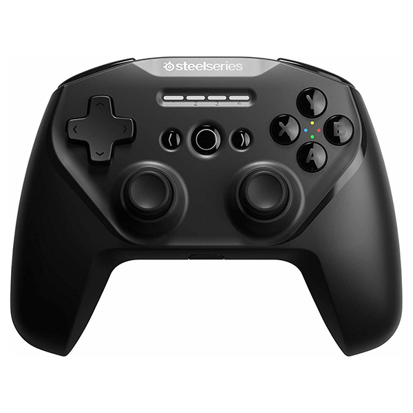 Χειριστήριο SteelSeries Stratus Duo Ασύρματο Gamepad - PC / Android / VR Χειριστήριο SteelSeries Stratus Duo Ασύρματο Gamepad - PC / Android / VR