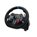 Steering Wheel Logitech G29 Driving Force Τιμονιέρα - PS4 / PS3 / PC 
