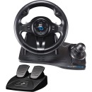 Steering Wheel Subsonic GS550 Τιμονιέρα - PS4 / PS3 / PC / XBOX One / Xbox Series X