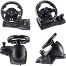 Steering Wheel Subsonic GS550 Τιμονιέρα - PS4 / PS3 / PC / XBOX One / Xbox Series X