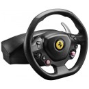 Steering Wheel Thrustmaster T80 Ferrari 488 GTB Edition Τιμονιέρα - PS4 / PC