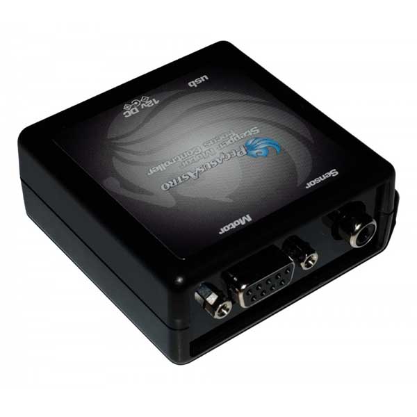 Stepper Motor Focus Premium Stepper Motor Focus Premium