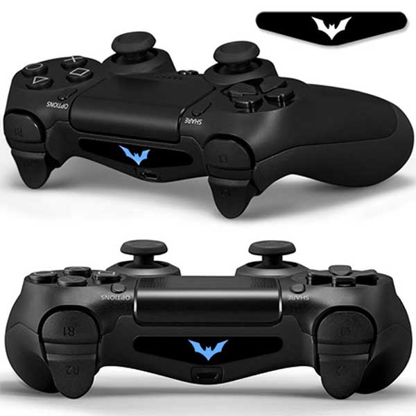 Sticker LightBar #05 Αυτοκόλλητο - PS4 Controller