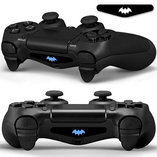 Sticker LightBar #06 Αυτοκόλλητο - PS4 Controller