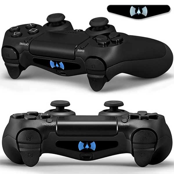 Sticker LightBar #19 Αυτοκόλλητο - PS4 Controller
