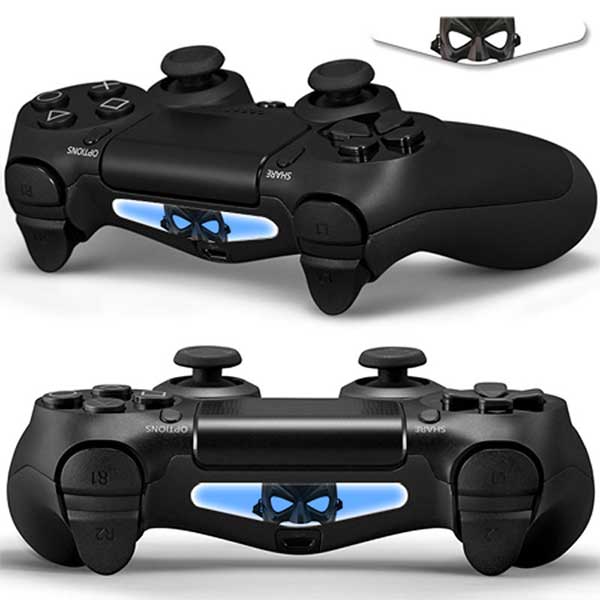 Sticker LightBar #20 Αυτοκόλλητο - PS4 Controller