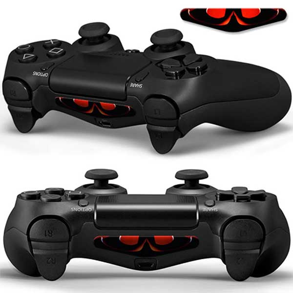 Sticker LightBar #21 Αυτοκόλλητο - PS4 Controller