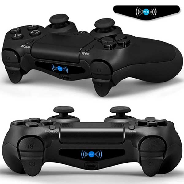 Sticker LightBar #25 Αυτοκόλλητο - PS4 Controller