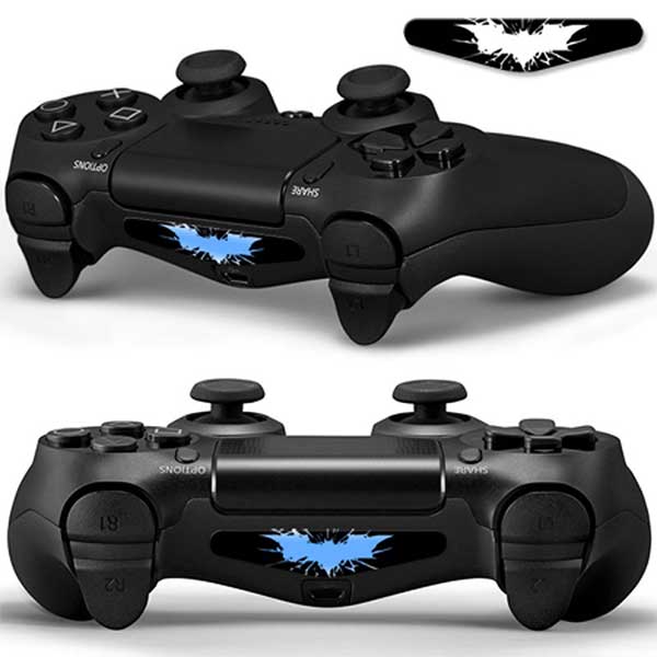 Sticker LightBar #27 Αυτοκόλλητο - PS4 Controller