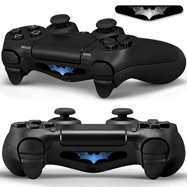 Sticker LightBar #29 Αυτοκόλλητο - PS4 Controller