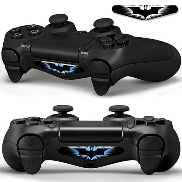 Sticker LightBar #34 Αυτοκόλλητο - PS4 Controller