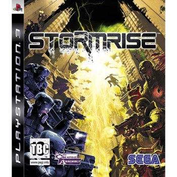Stormrise - PS3 Used Game