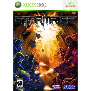 Stormrise - Xbox 360 Used Game