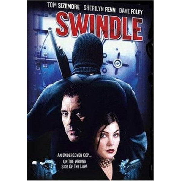 Swindle - DVD